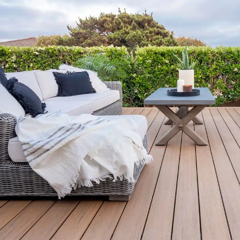 Deck Installation in Orlando, FL | CVS Decks & Docks