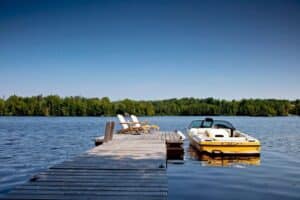 Essential Tips for Safe and Durable Boat Dock