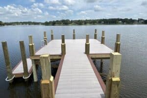 Mastering the Waterfront