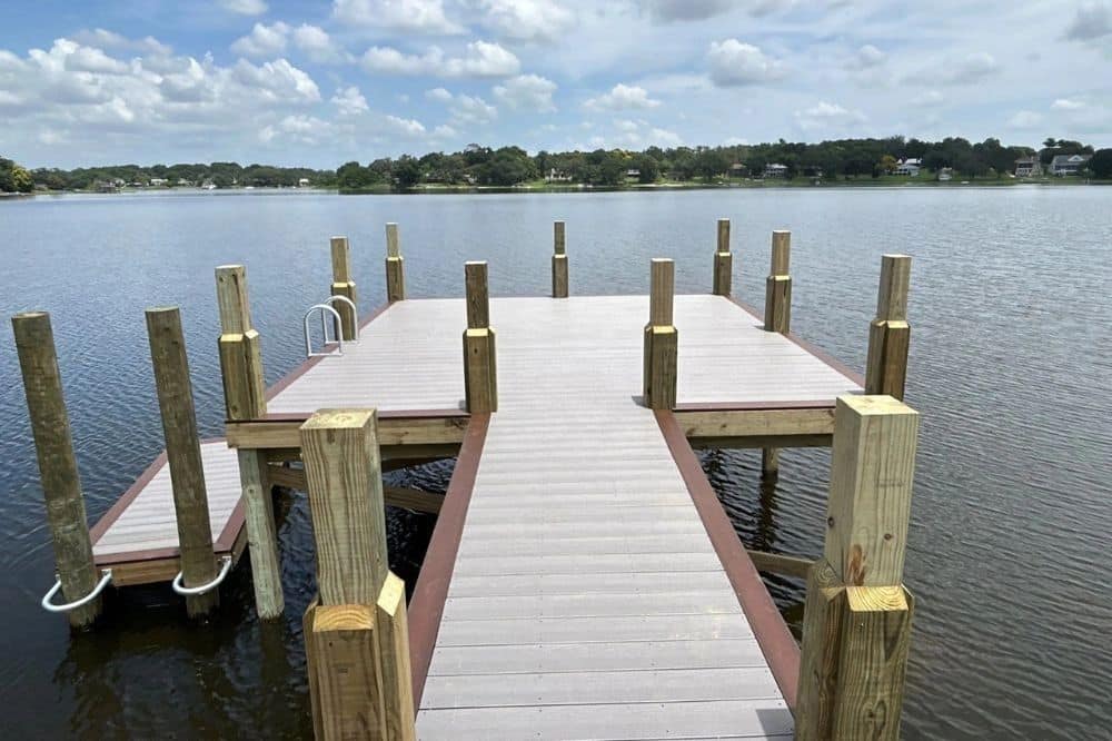 Mastering the Waterfront