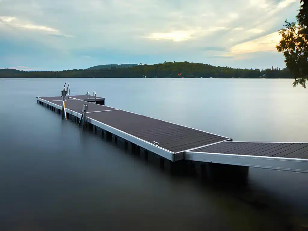 Dock Repair in Orlando, FL | Piling Replacement & Restoration