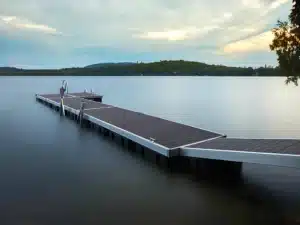 Dock Repair in Orlando, FL | Piling Replacement & Restoration