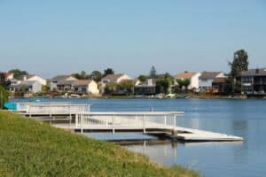 Transform Your Shoreline Dock Building Tips
