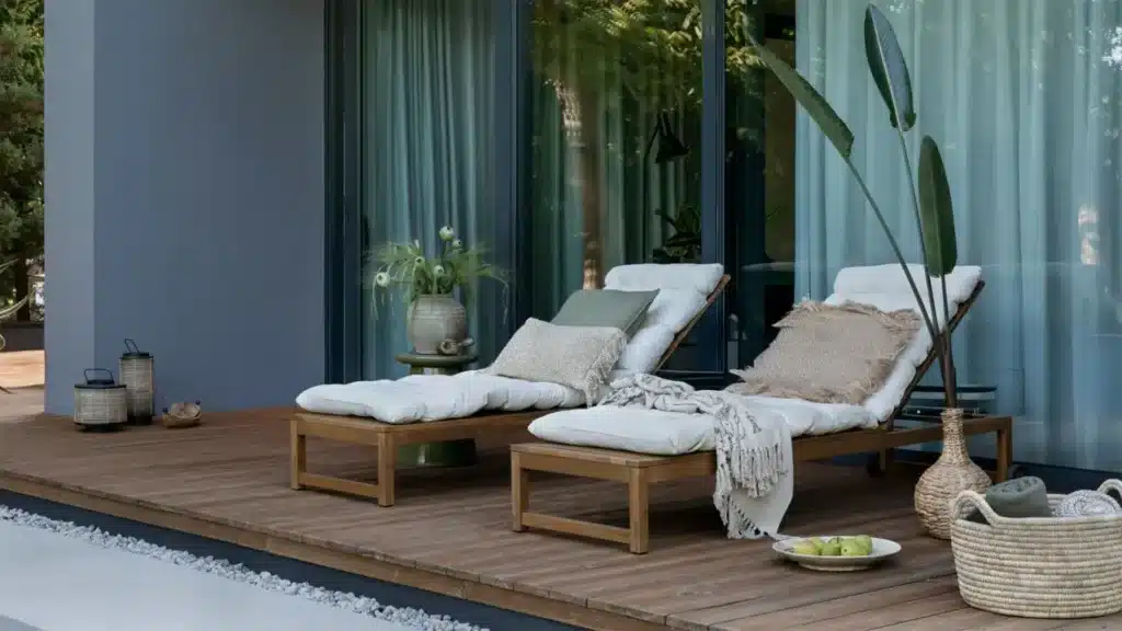 Commercial Decking in Orlando, FL
