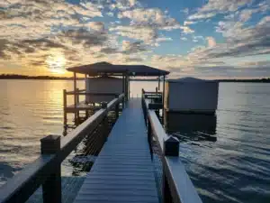 Commercial Docks in Orlando, FL