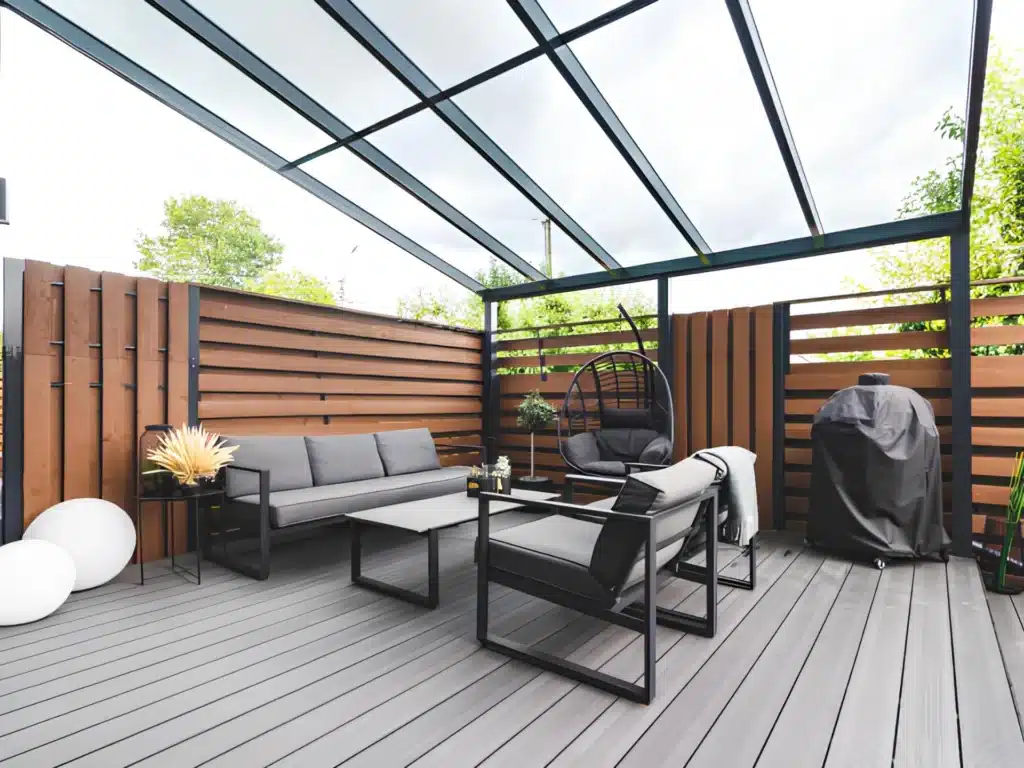 Composite Decking Installation in Orlando, FL | CVS Decks & Docks