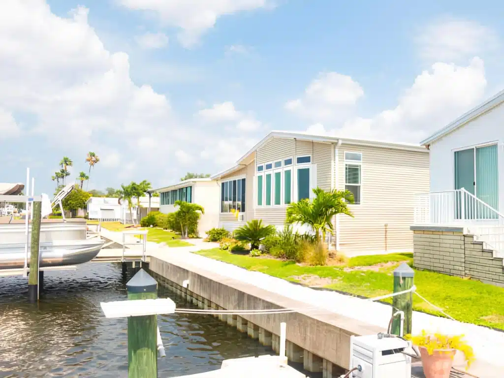 Residential Seawall Construction Services in Orlando, FL