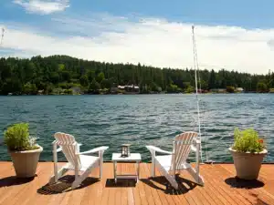 Residential Docks in Orlando, FL