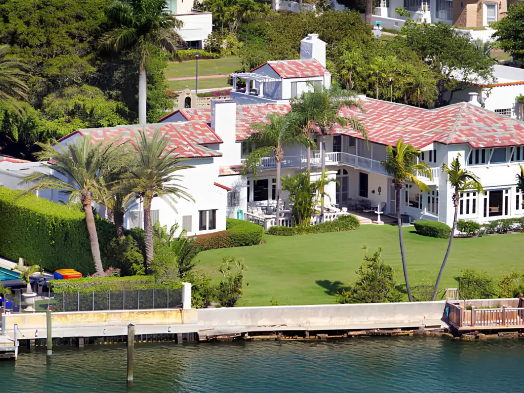 Seawall Repair in Orlando, FL | CVS Decks & Docks