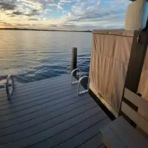 Composite Dock Services in Orlando, FL