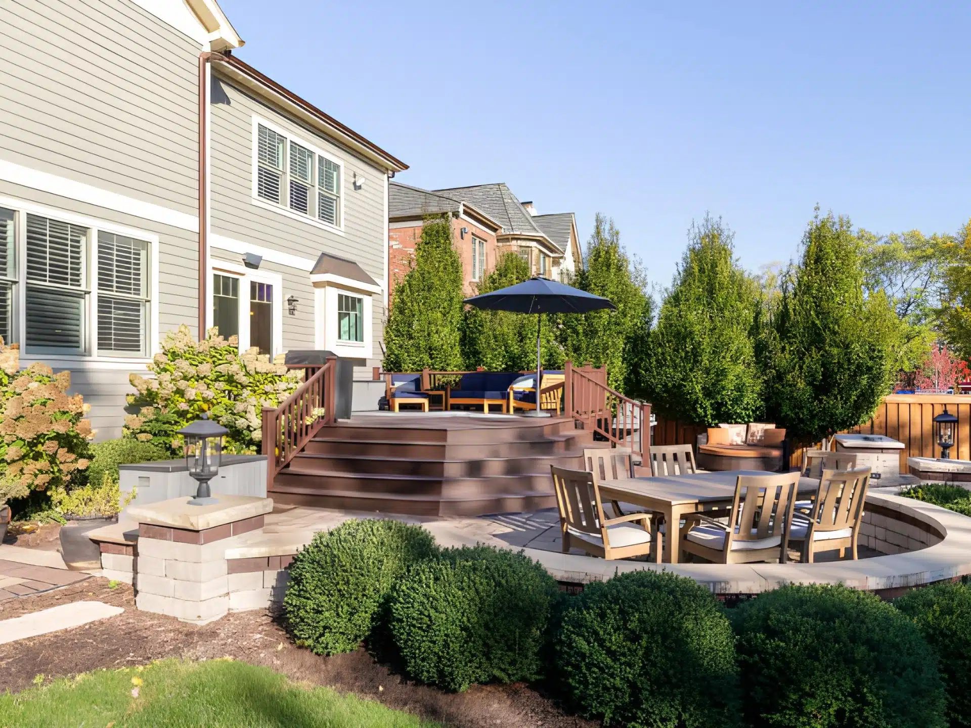 Deck & Dock Builder in Osceola County, FL | CVS Decks & Docks