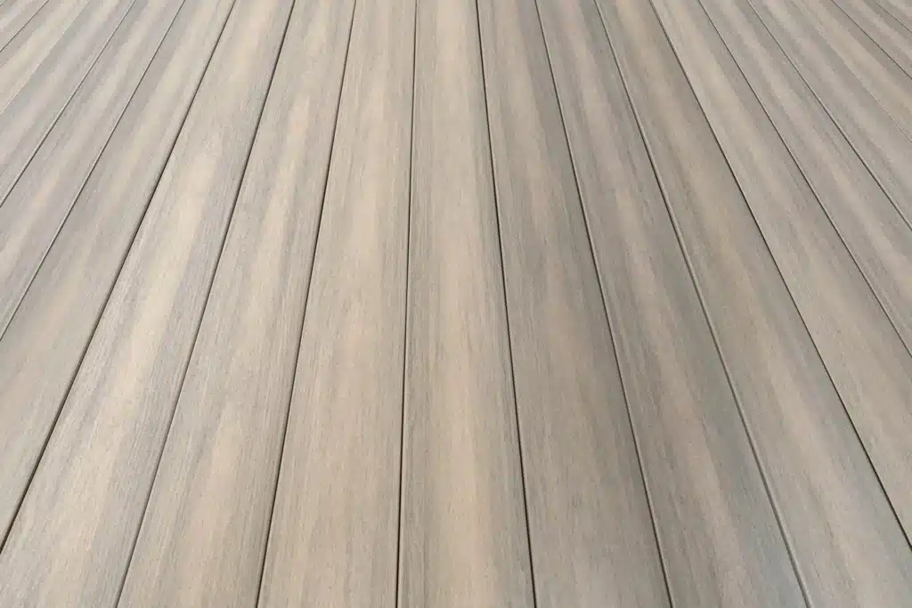 MoistureShield's Catalina Decking Boards