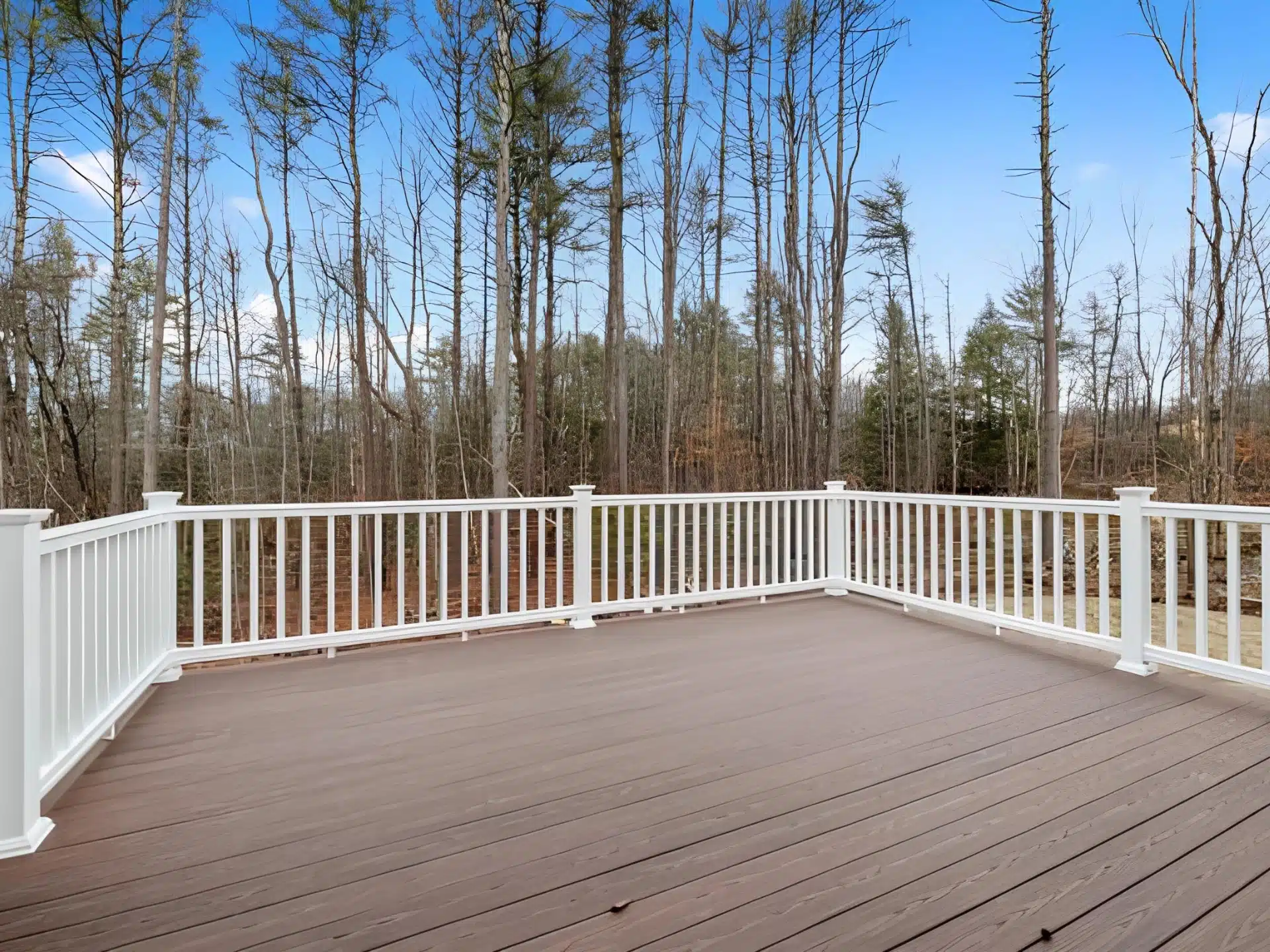 Deck & Dock Builder in Moss Park, FL | CVS Decks & Docks
