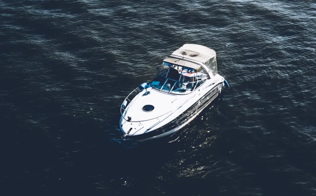 Boat Detailing Services in Orlando, FL | CVS Decks & Docks