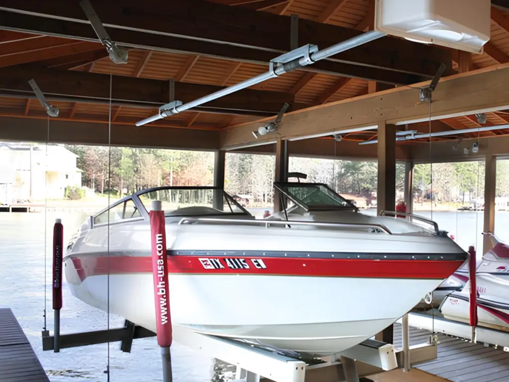 Trusted Boat Lift Installation Services in Orlando, FL